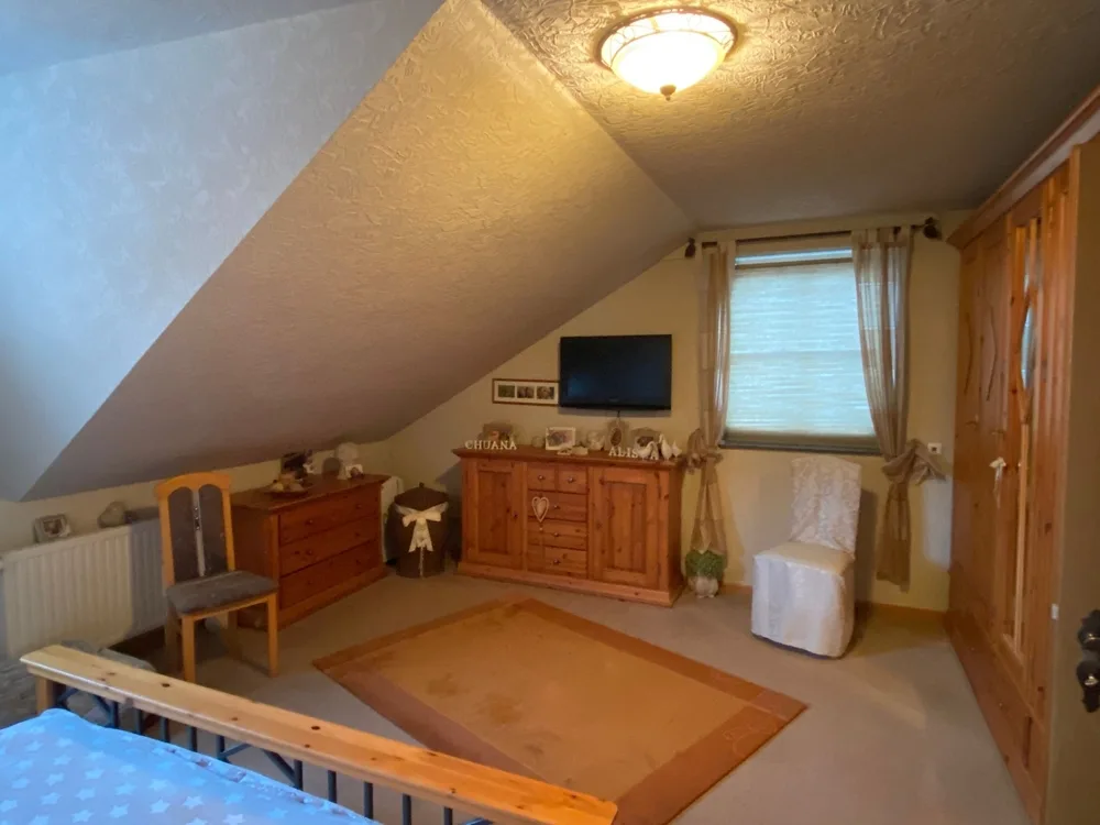 Schlafzimmer Ansicht 4