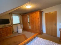 Schlafzimmer Ansicht 3