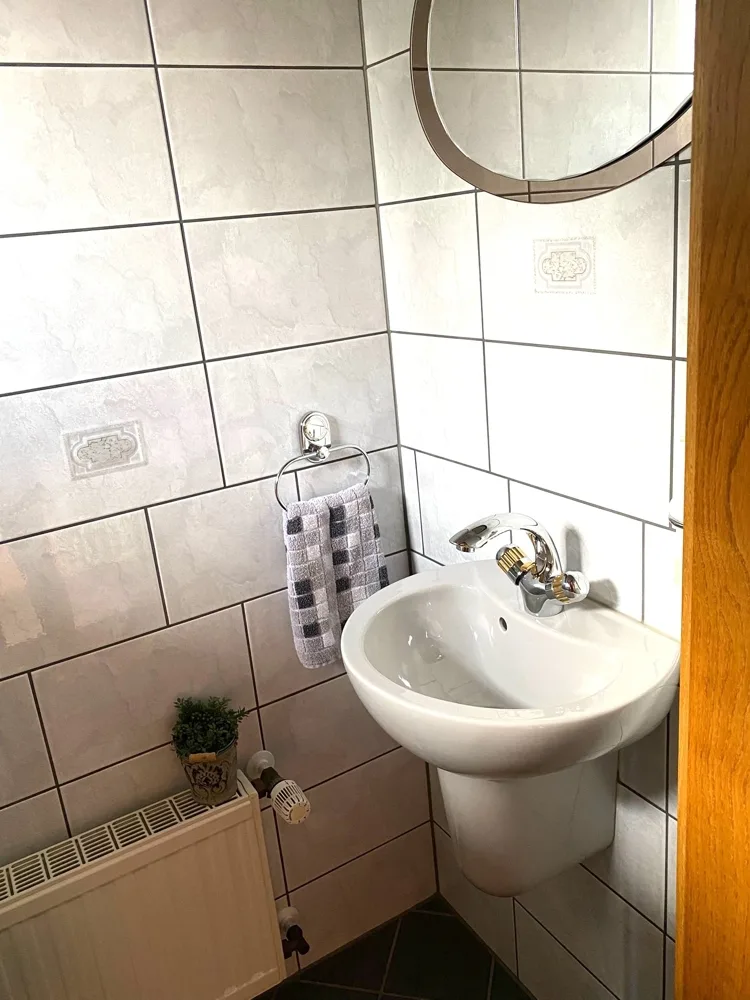 GästeWC