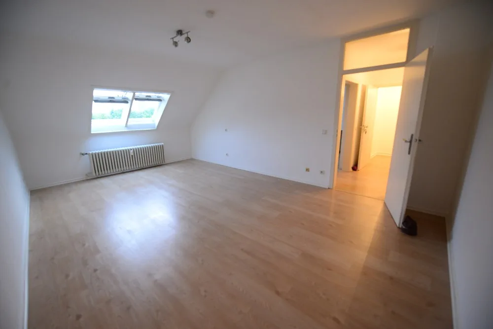 Dachgeschoss