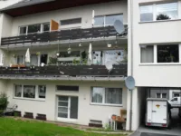 Rückansicht
