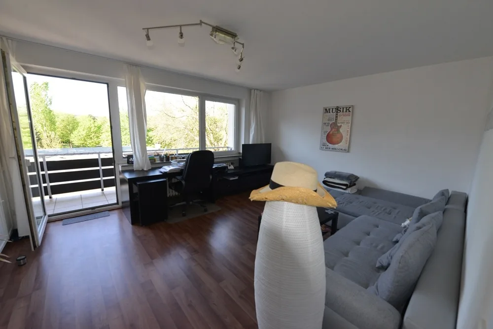 Beispiel Wohnzimmer