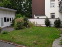 Gartenansicht