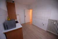Küche Dachgeschoss