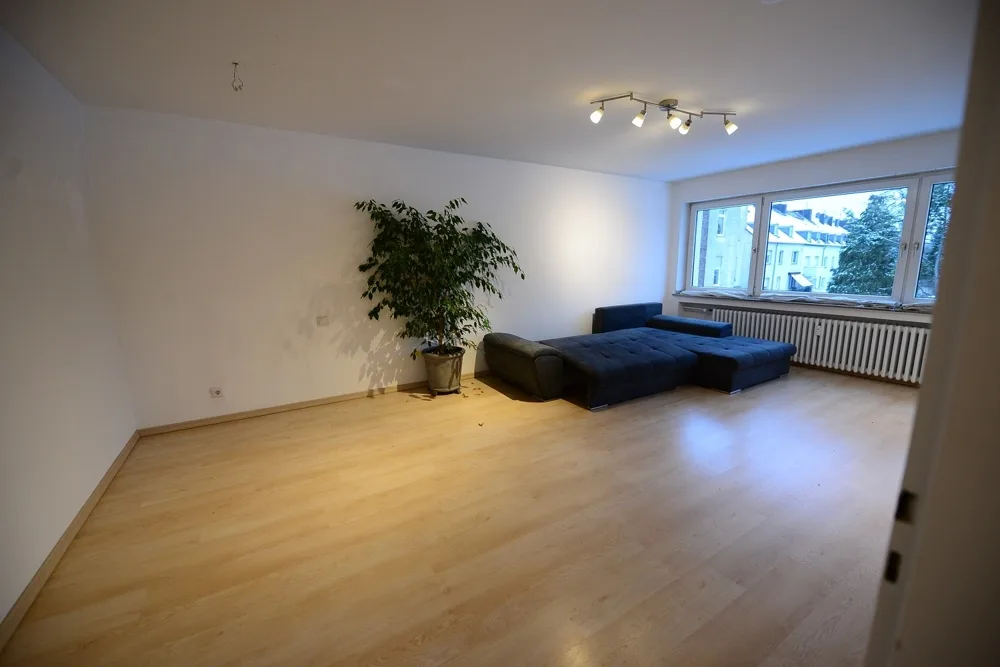 Beispiel Wohnzimmer