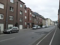 Objektumfeld