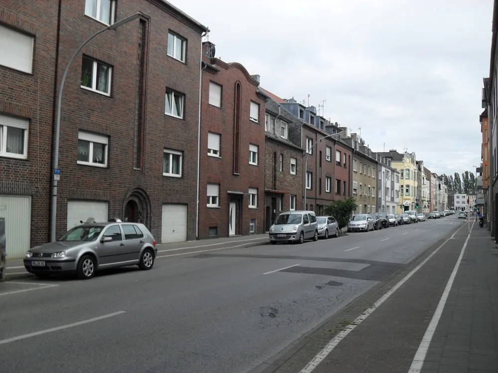 Objektumfeld
