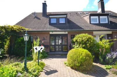 Herzlich willkommen!, 47877 Willich, Einfamilienhaus