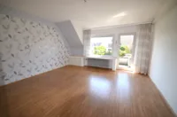 Elternschlafzimmer mit Balkon