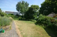Gartenansichten