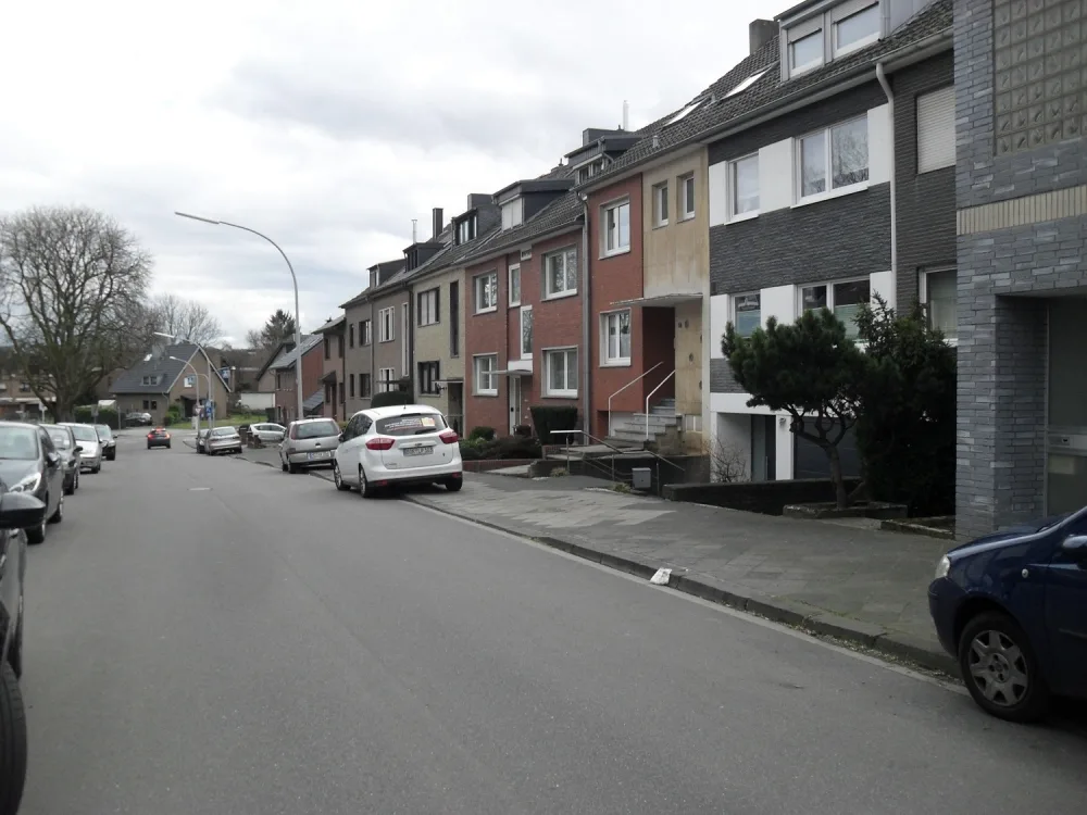 Umfeld