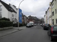 Umfeld