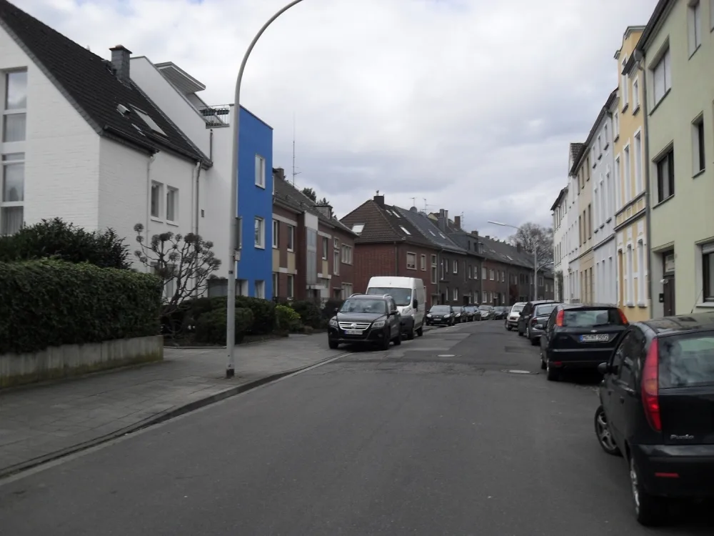 Umfeld
