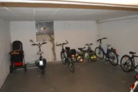 Fahrradraum