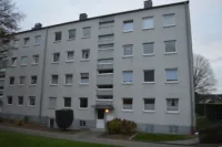 Hausfront