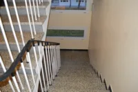 Treppenhaus