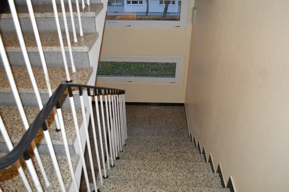 Treppenhaus