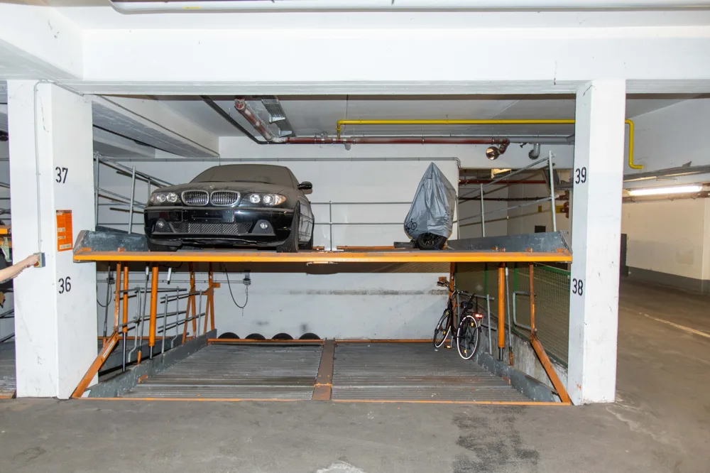 Stellplatz