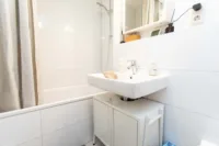 Badezimmer Foto 1