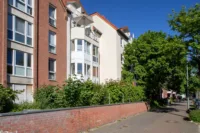 Hausrückfront