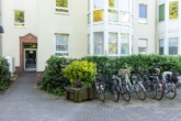 Fahrradabstellfläche - Attraktive Kapitalanlage mit TG-Stellplatz – Seit 2017 vermietet – zuverlässige Mieter bleiben!