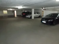 Tiefgarage