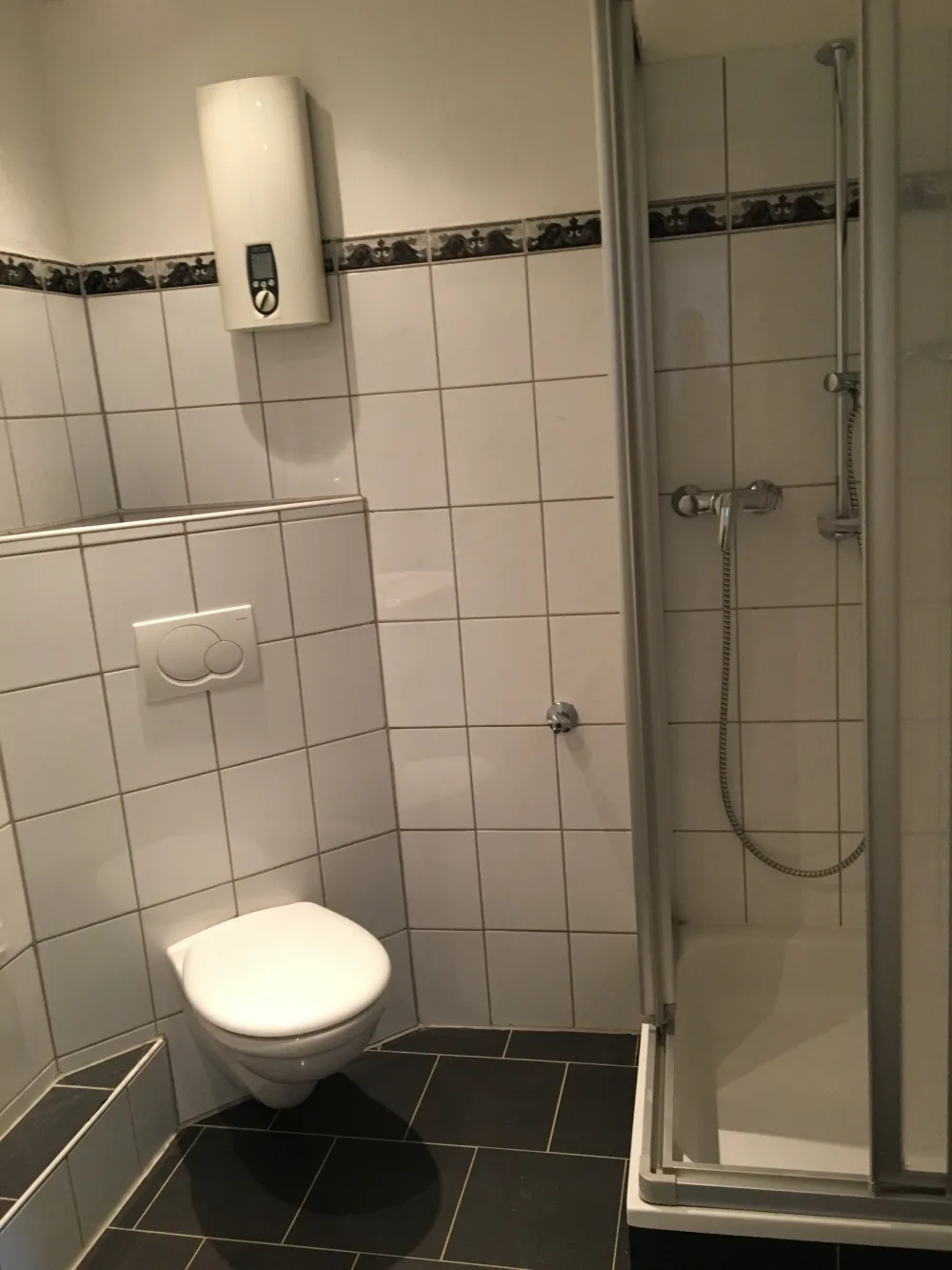 Badezimmer 2