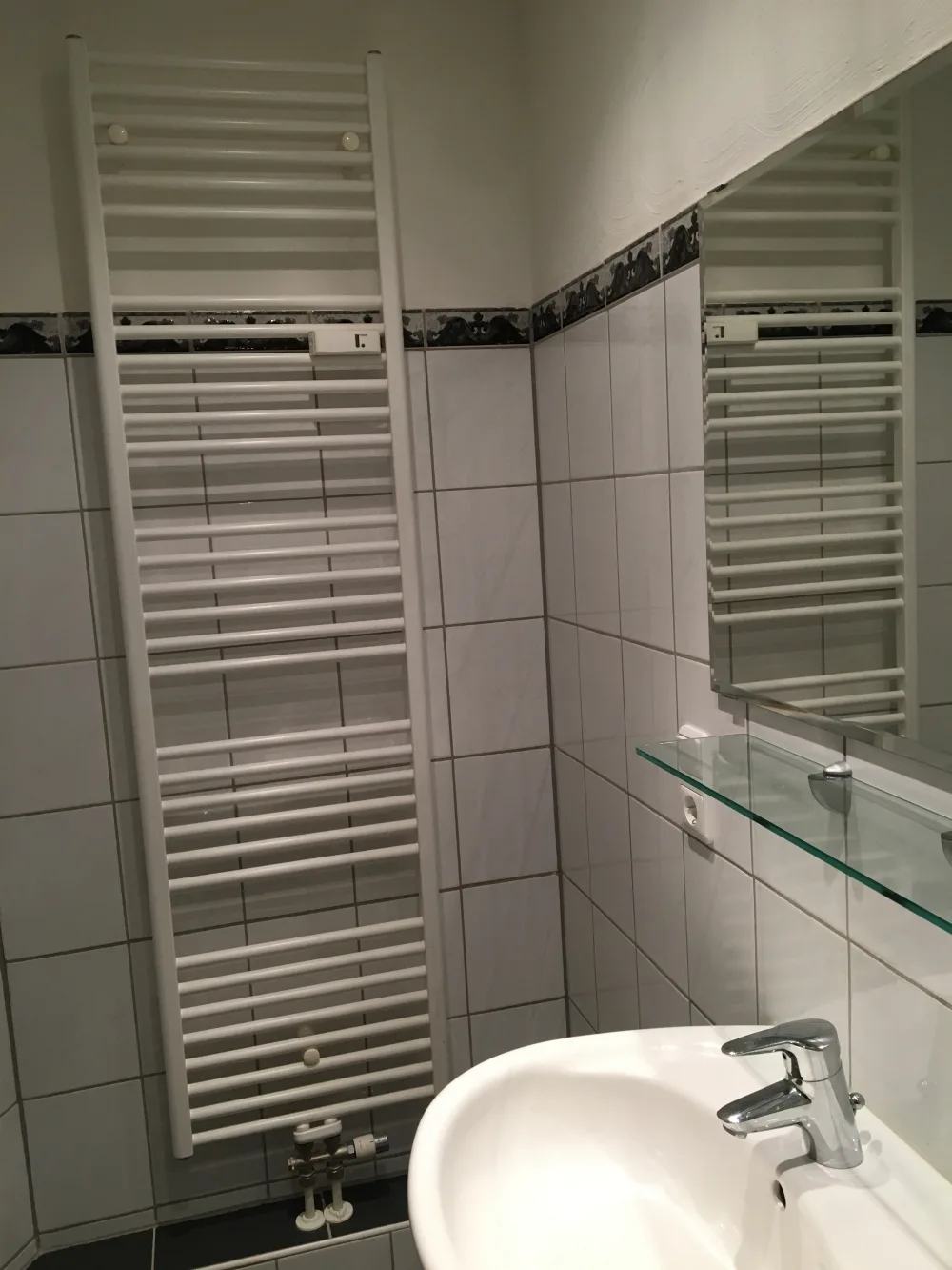 Badezimmer 3