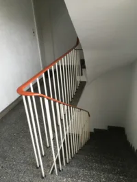 Treppenhaus