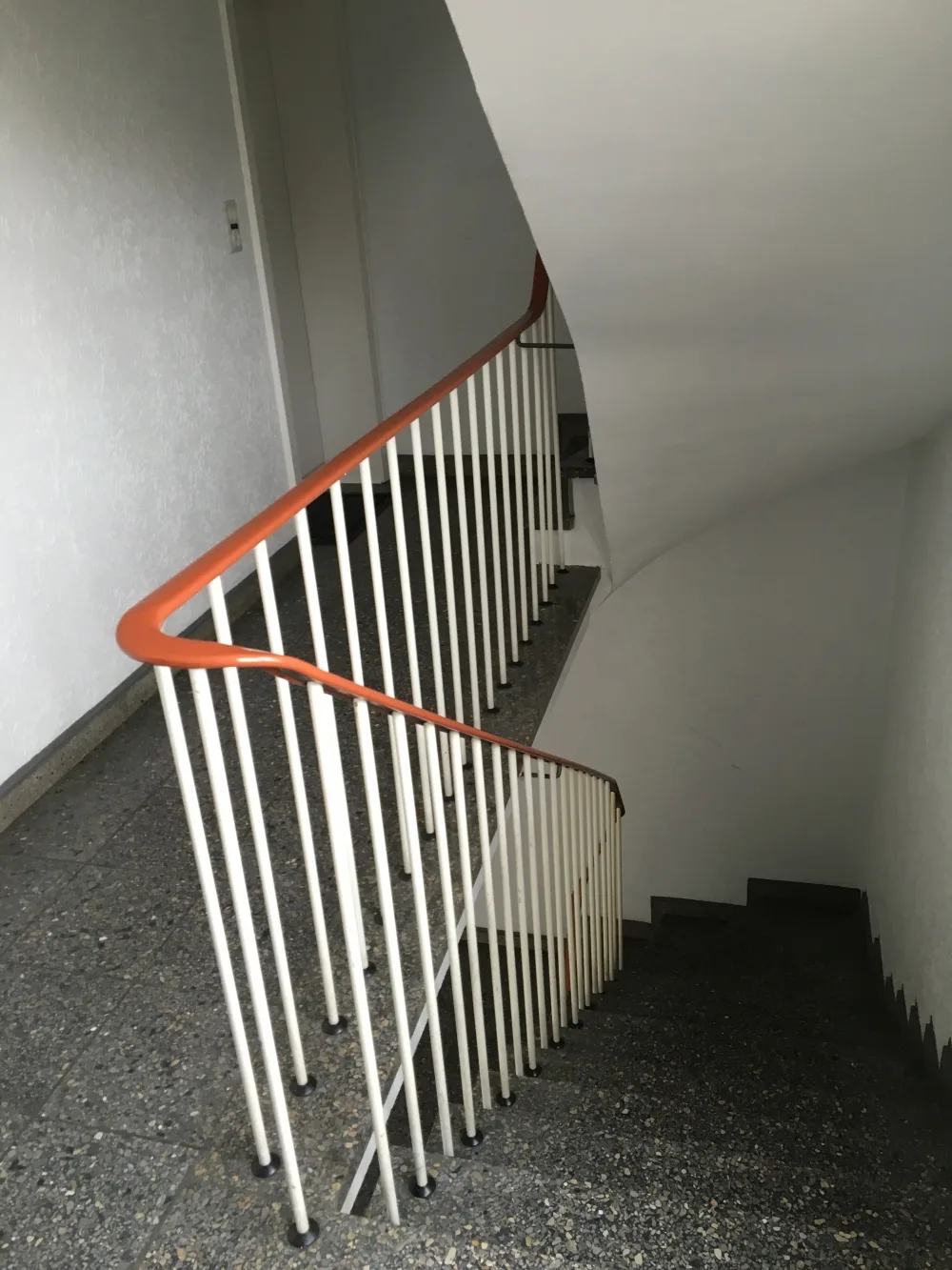 Treppenhaus
