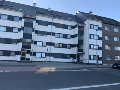 Dachgeschosswohnung in Mönchengladbach, 41068 Mönchengladbach, Dachgeschosswohnung
