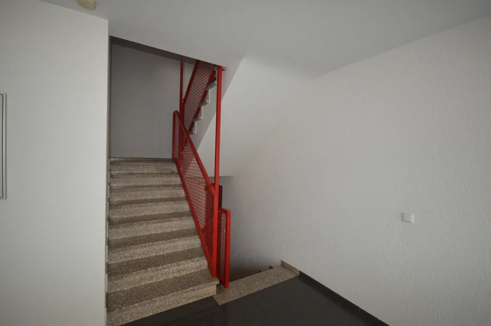 Treppenhaus