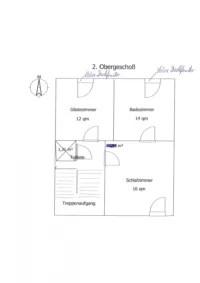 Grundriss 2.OG