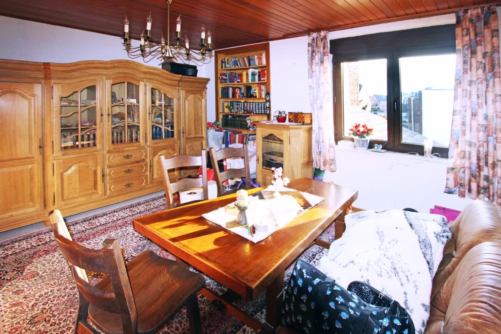 Zimmer 1 im 1.OG