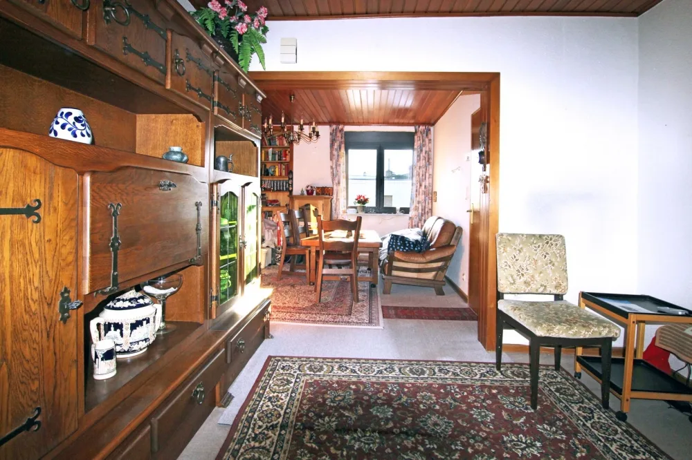 Zimmer 2 im 1.OG