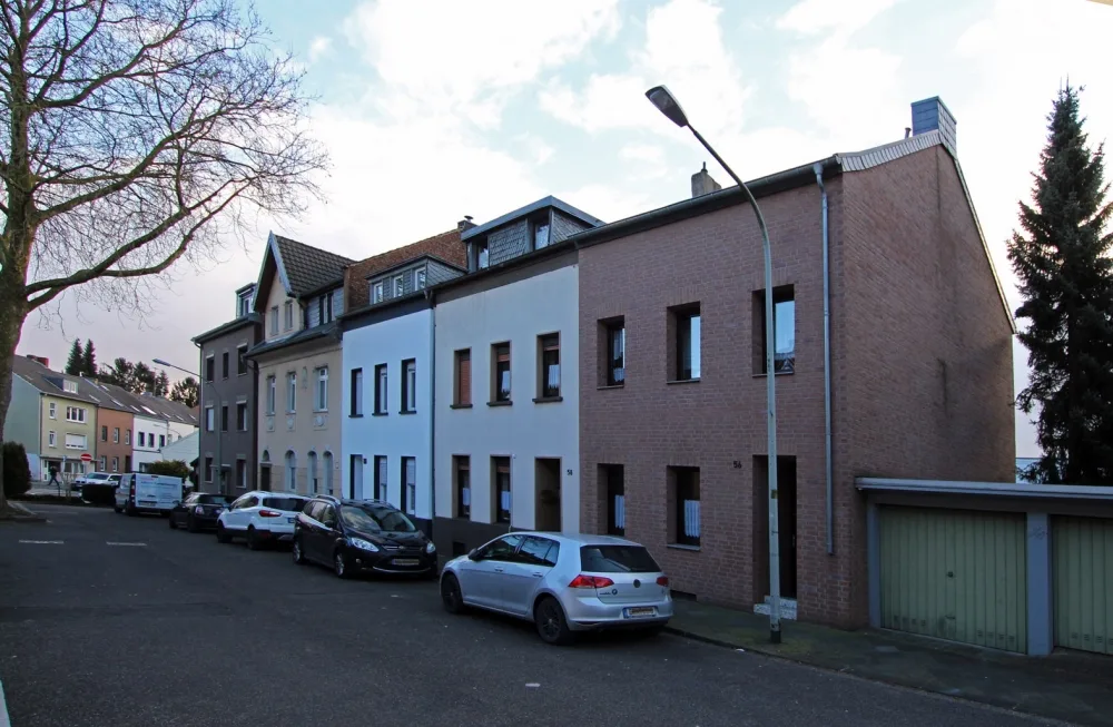 Seitenansicht 1