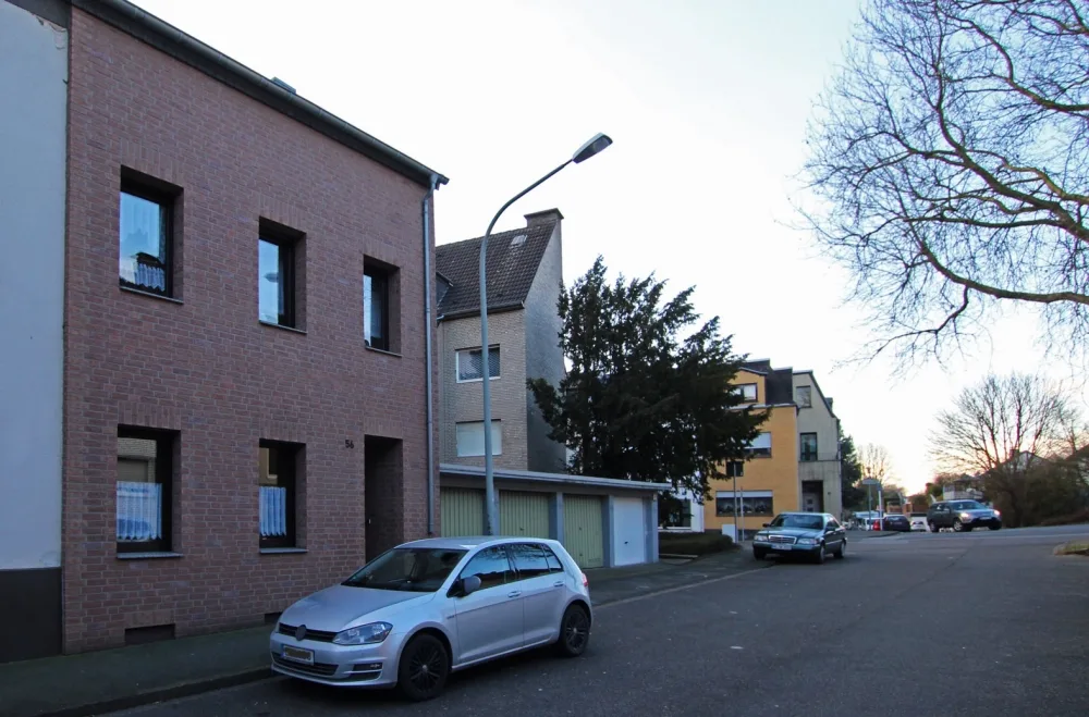 Seitenansicht 2