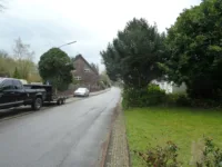 Wohnumfeld