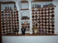 Deteil Weinkeller