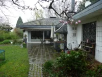 Terrassenansicht
