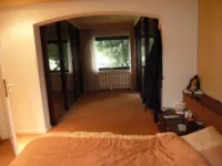 Ankleidezimmer
