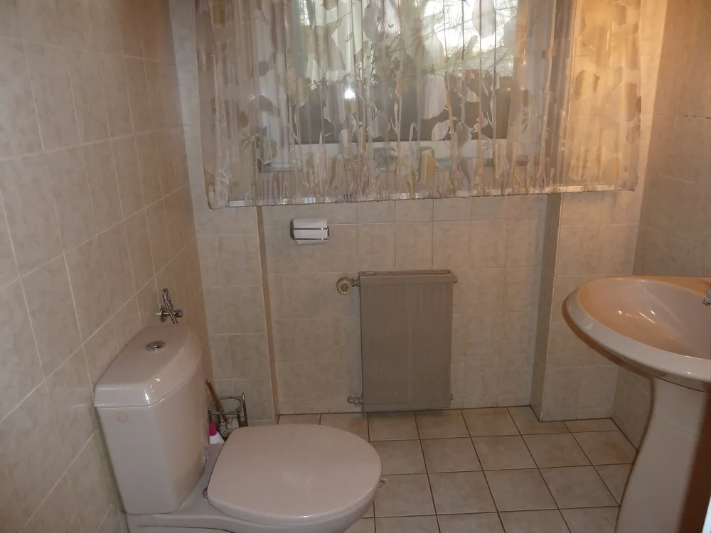 Gäste-WC