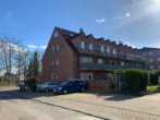 Rückansicht - Top geschnittene 4-Zimmer Maisonettewohnung im Zentrum von Bedburg