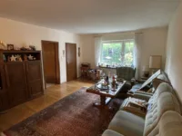 Wohnzimmer EG