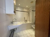 Badezimmer EG