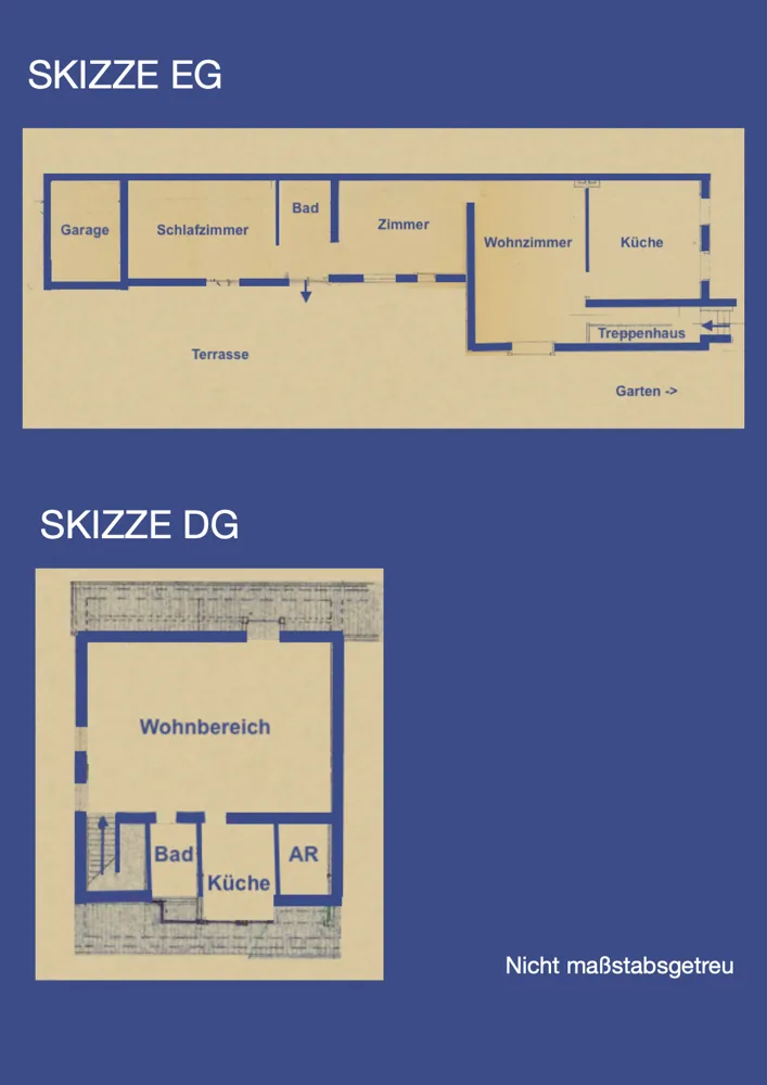 Skizzen