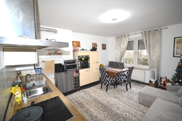 Schöne 2-Zimmer-Wohnung mit geräumiger Wohnküche in Mönchengladbach – Zentrum, 41065 Mönchengladbach, Etagenwohnung