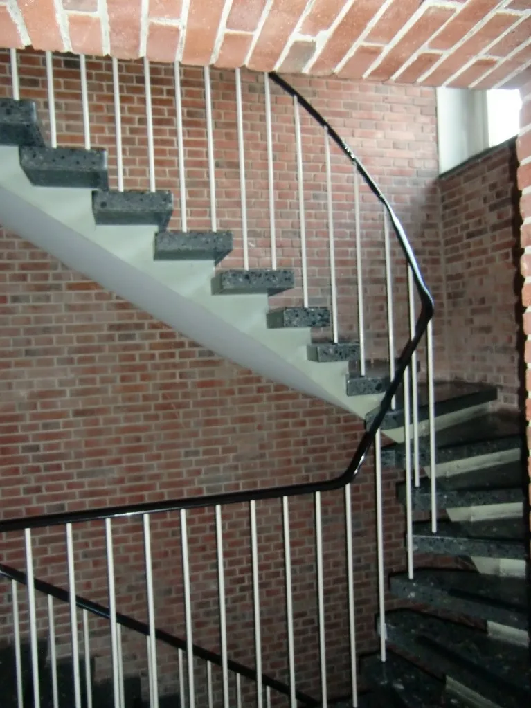Treppenhaus
