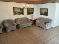 Wohnzimmer - Foto II