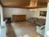 Wohnzimmer - Foto III